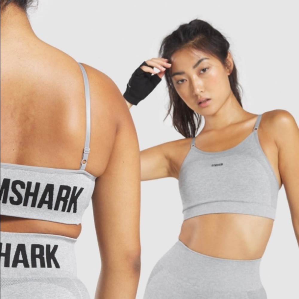Gymshark Flex Bra